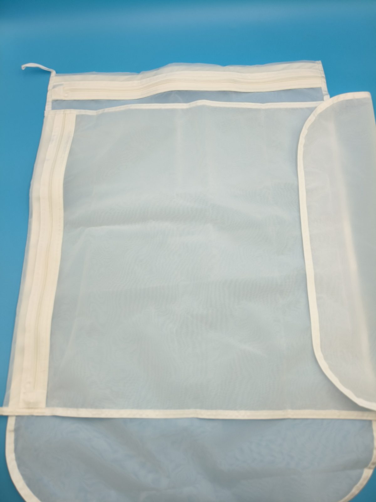 Anti-Microplastic Laundry Bag