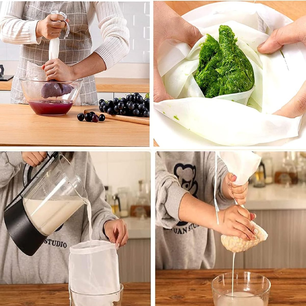 Food & Beverage