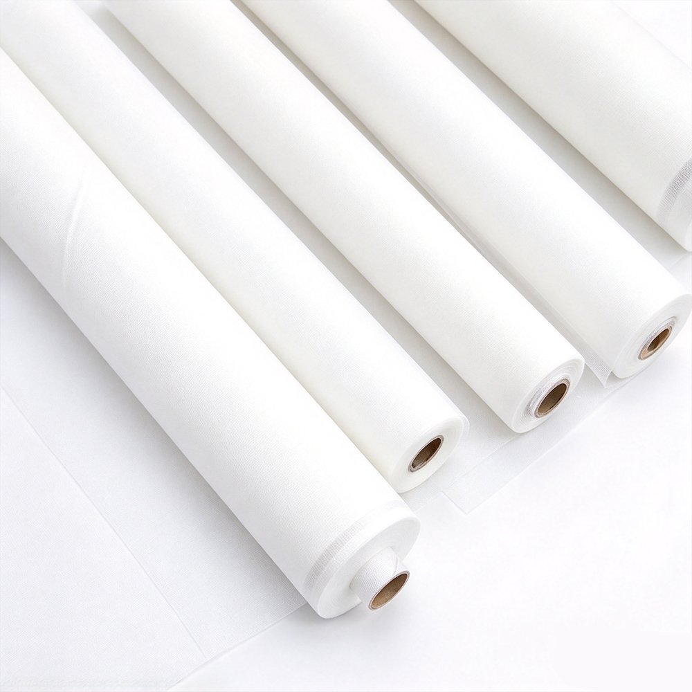 Nylon Filter Mesh (PA6/PA66 Monofilament)