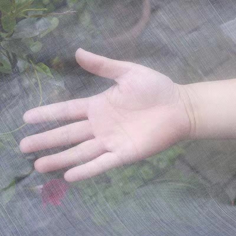 PLA Filter Mesh (Biodegradable)