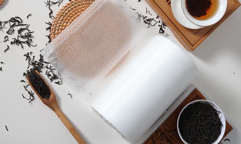 PLA Filter Mesh (Biodegradable)