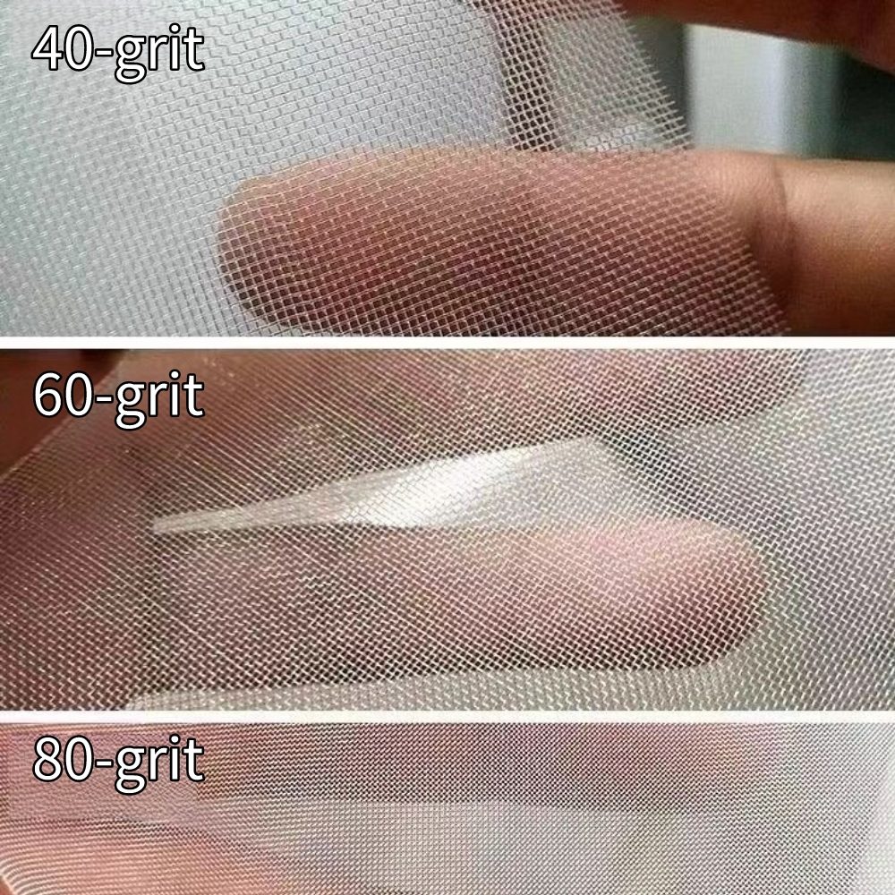 PLA Filter Mesh (Biodegradable)