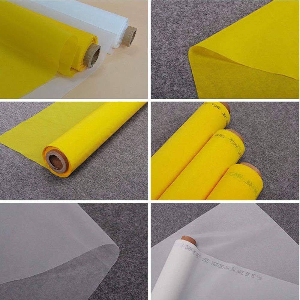 Polyester Screen Printing Mesh
