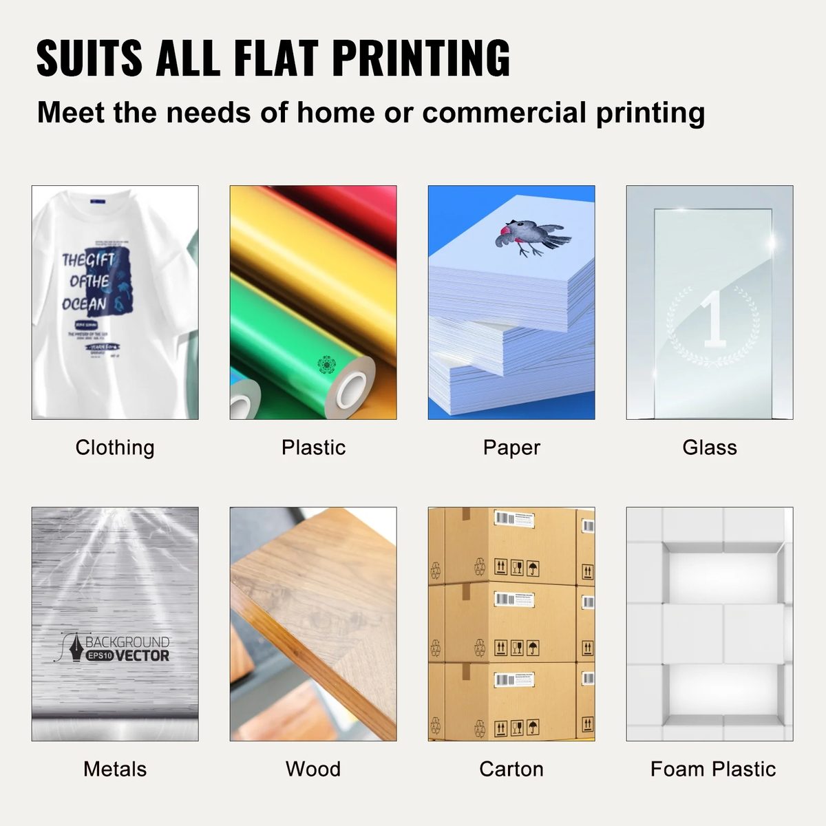 Screen Printing Frame