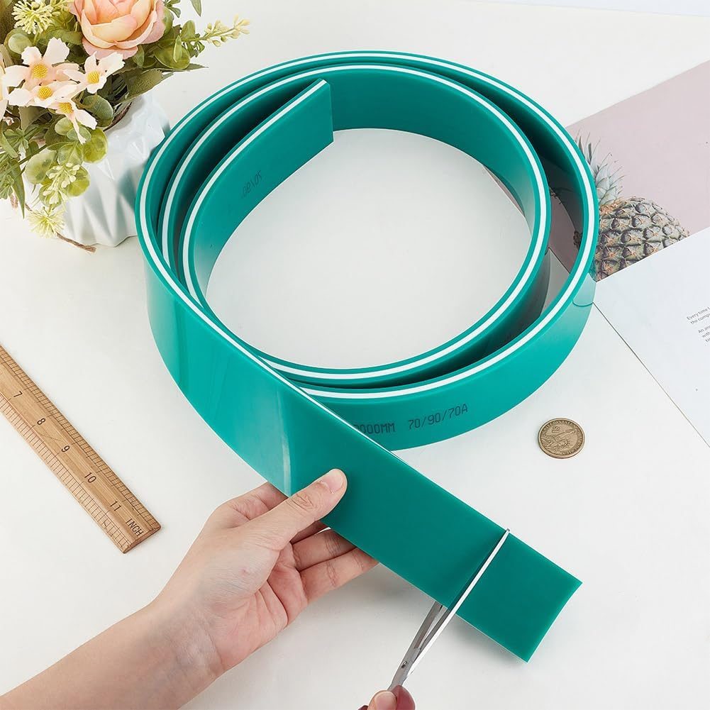 Screen Printing Squeegee Blade