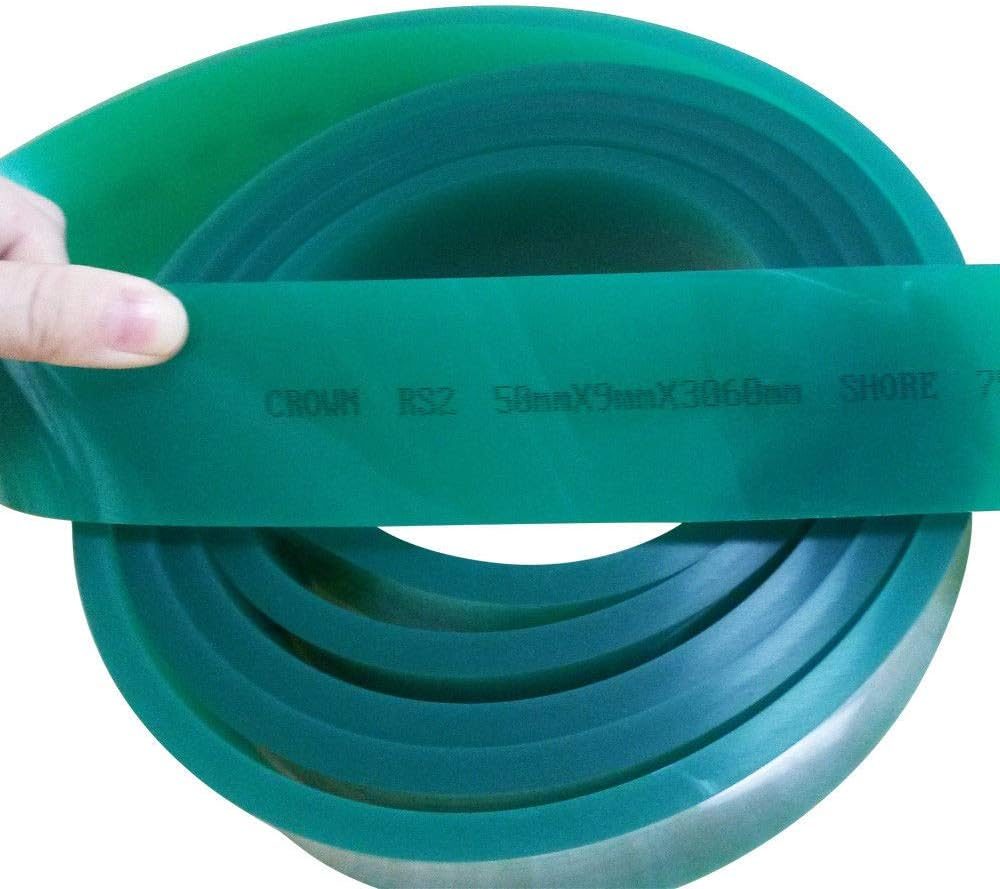 Screen Printing Squeegee Blade