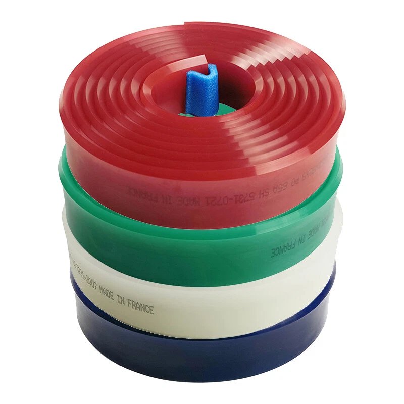 Screen Printing Squeegee Blade