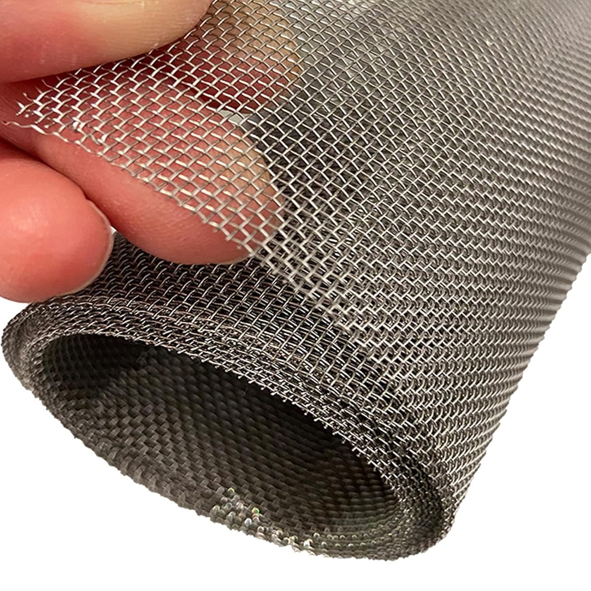 How to Choose the Right Wire Mesh: A Buyer's Guide