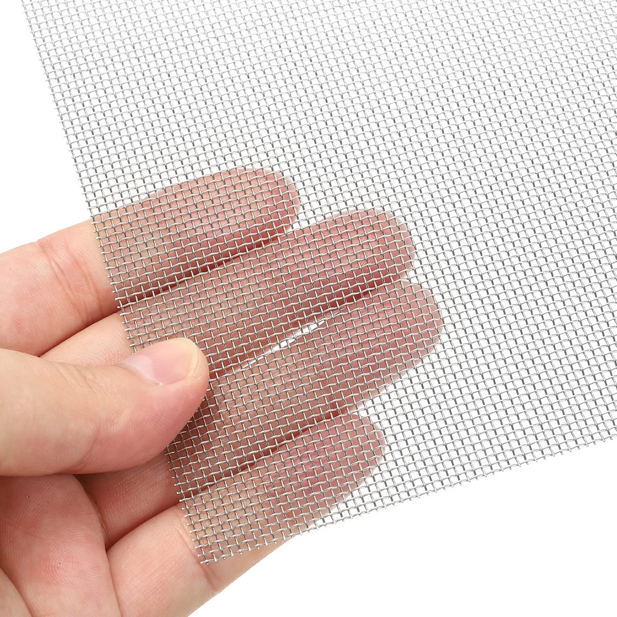 Filter Wire Mesh