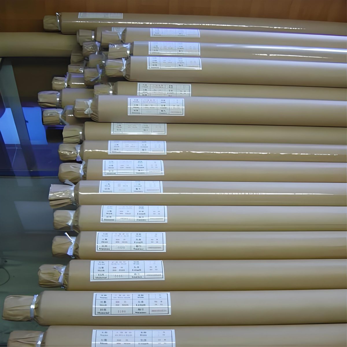 Stainless Steel Screen Printing Mesh