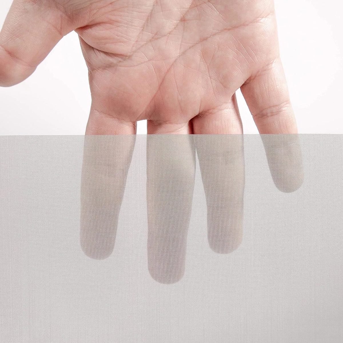 Screen Printing Mesh & Accessories